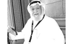 رحيل أحد مؤسسي المسرح الكويتي.. الفنان ⁧محمد المنيع عن 95 عاماً